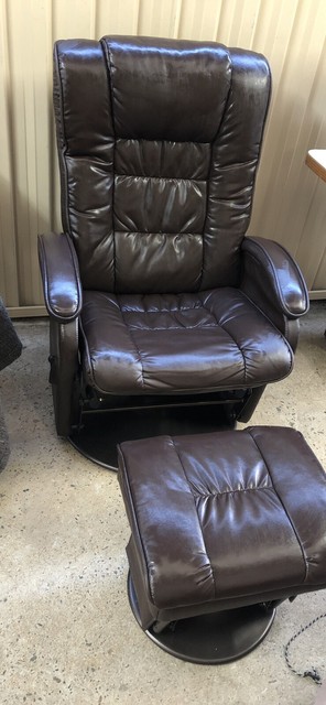 valco nursing chair